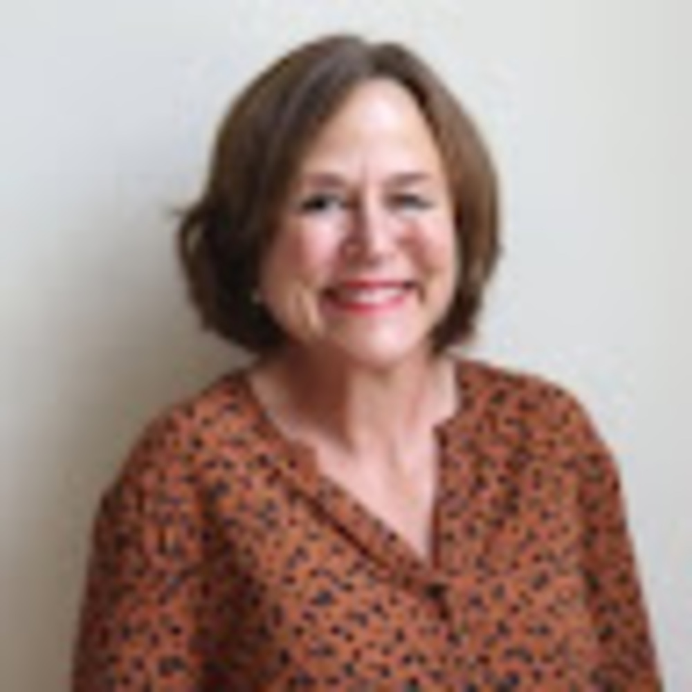 Meet your Posher, Deborah